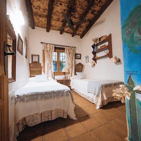 La Cuadra, Finca A Los Pies De Sierra Nevada, A 10 Minutos Del Centro, Piscina, Jardin, Barbacoa La Zubia  Eksteriør bilde