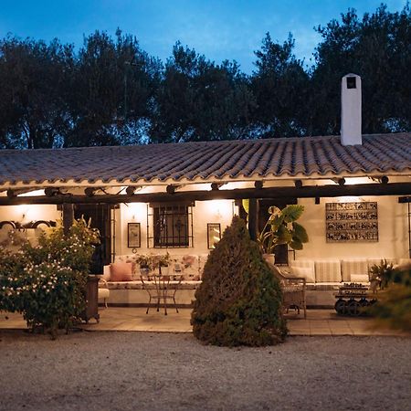 La Cuadra, Finca A Los Pies De Sierra Nevada, A 10 Minutos Del Centro, Piscina, Jardin, Barbacoa La Zubia  Eksteriør bilde